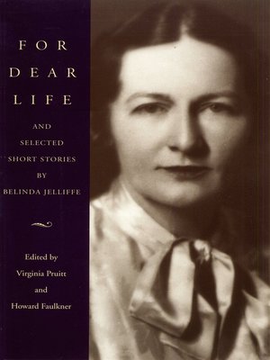 cover image of For Dear Life